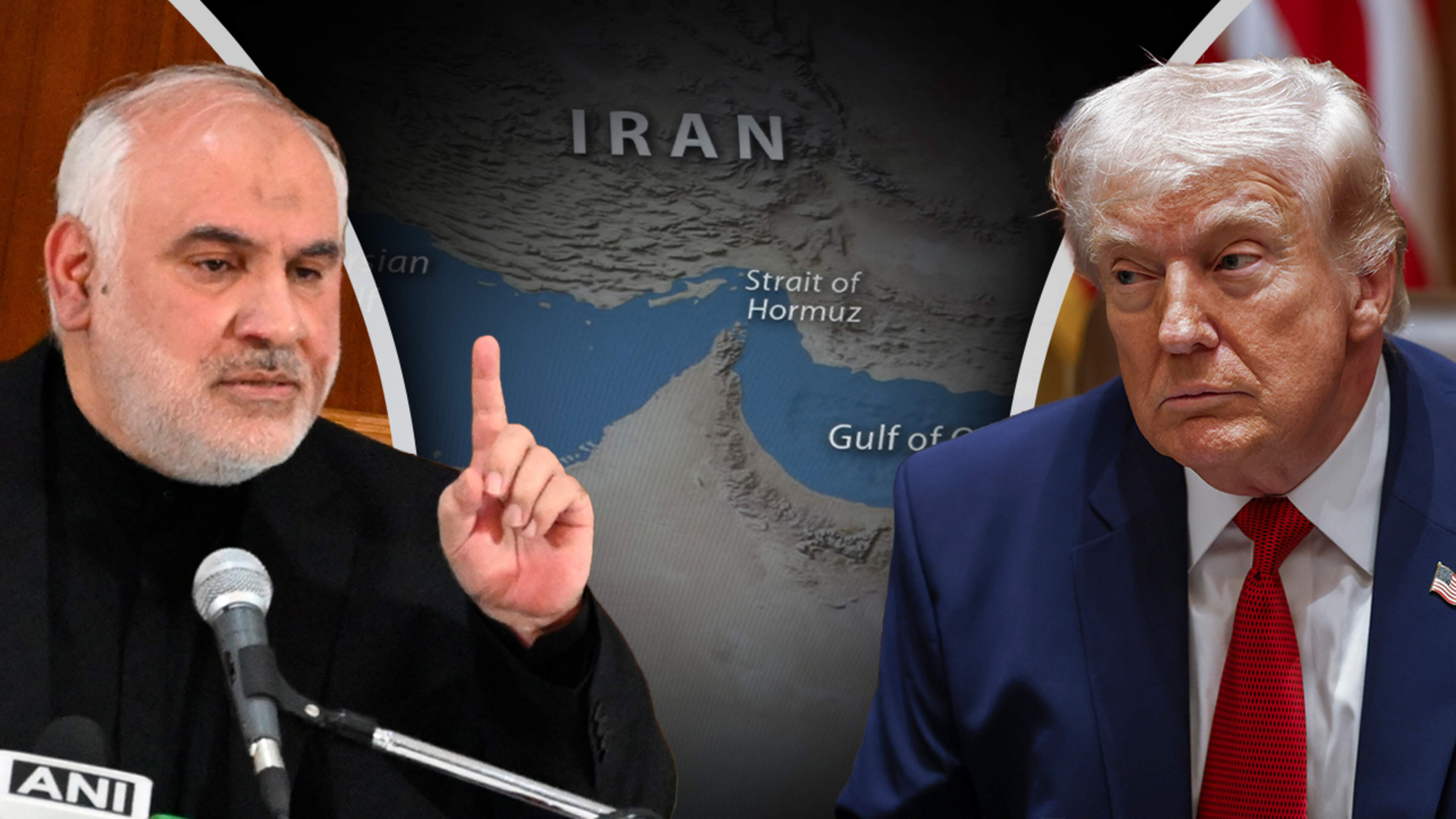 Iraanse dreigementen, Chinese tankers die doorvaren en een wereldeconomie onder druk: dit betekent de Amerikaanse blokkade van de Straat van Hormuz